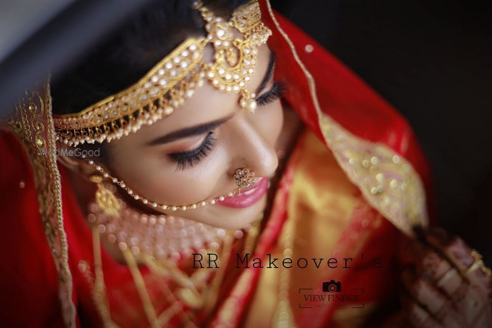 Photo By Reshmaravi's Makeover - Bridal Makeup