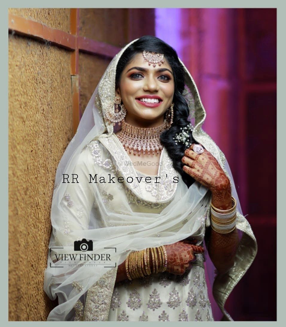 Photo By Reshmaravi's Makeover - Bridal Makeup