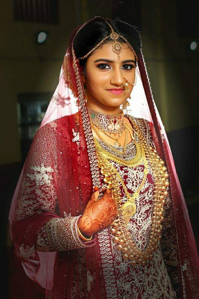 Photo By Reshmaravi's Makeover - Bridal Makeup