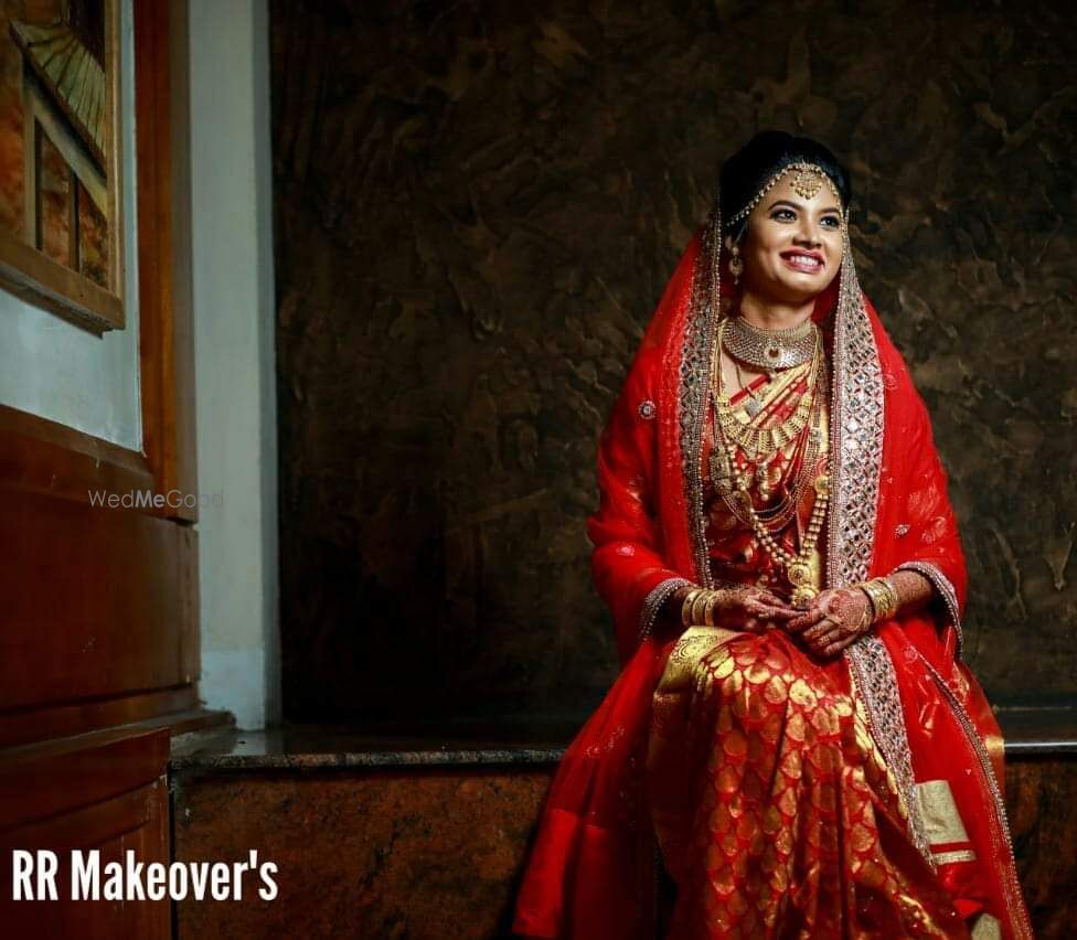 Photo By Reshmaravi's Makeover - Bridal Makeup