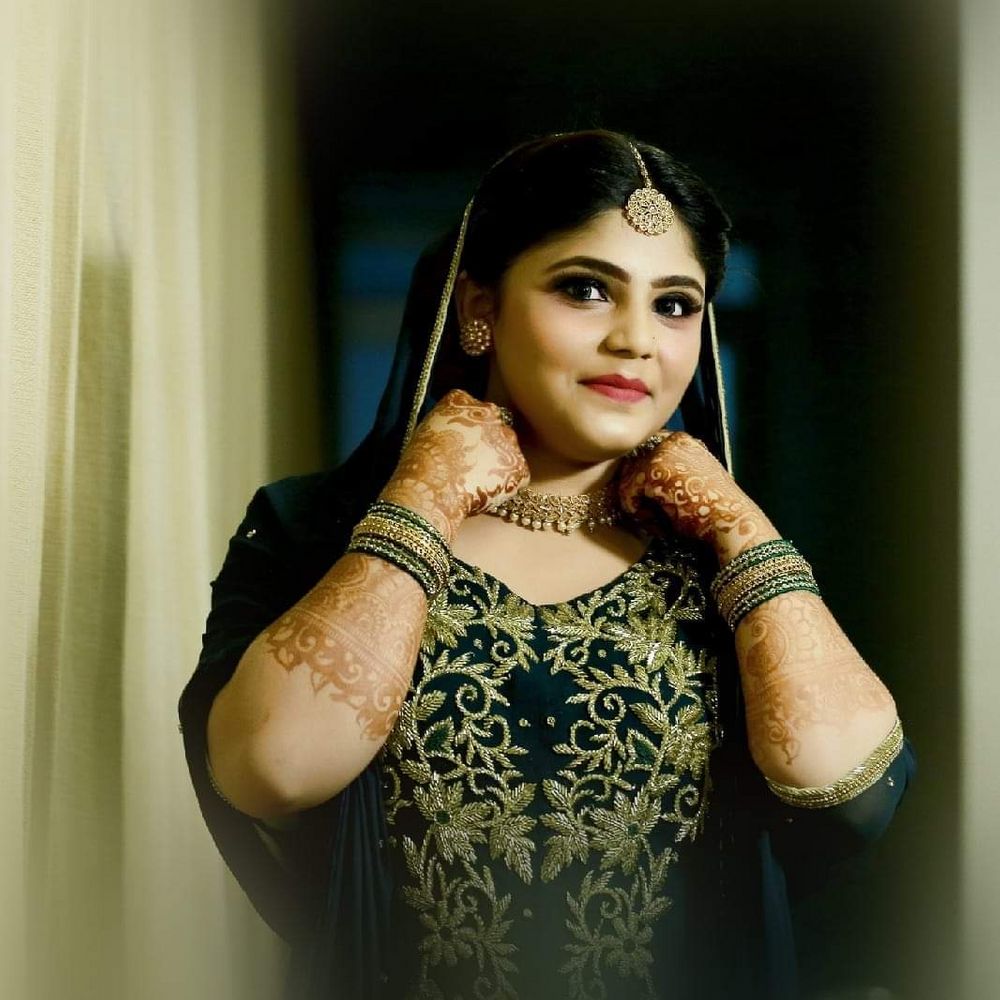 Photo By Reshmaravi's Makeover - Bridal Makeup