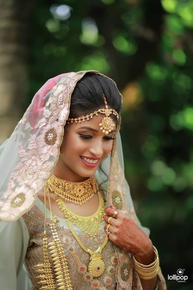 Photo By Reshmaravi's Makeover - Bridal Makeup