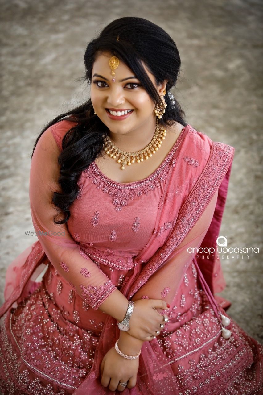 Photo By Reshmaravi's Makeover - Bridal Makeup