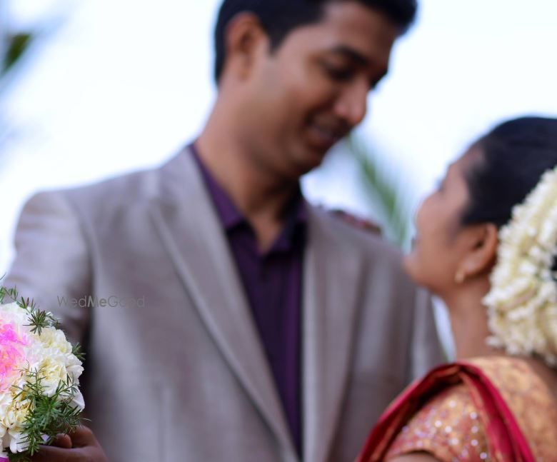 Photo By Roshan's Photography - Photographers