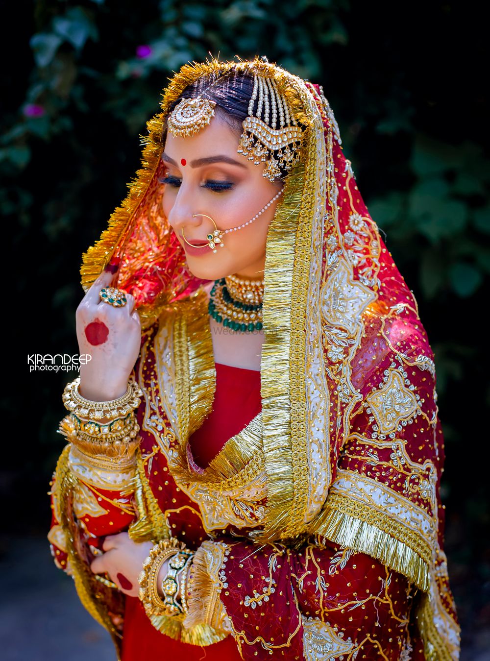 Photo By Prianca Channi Makeup Artistry - Bridal Makeup