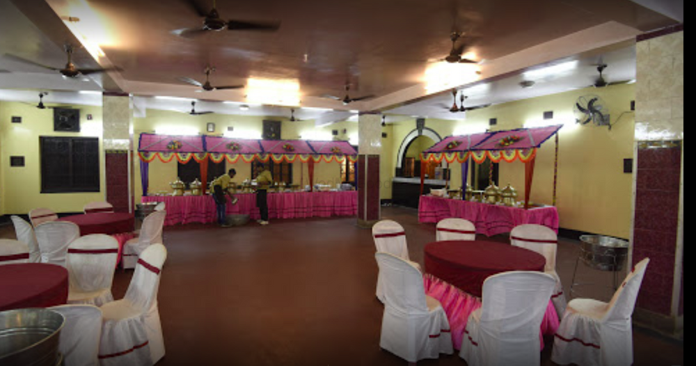 Photo By Ramgarh Community Hall, Kolkata - Venues