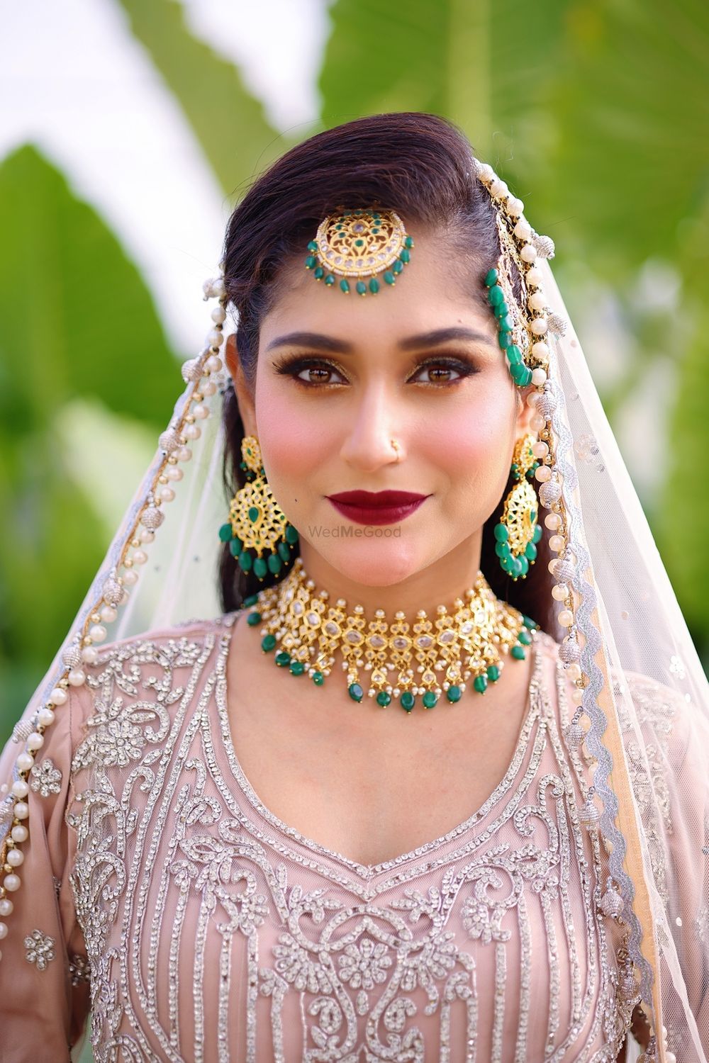 Photo By Sajawat Essence - Bridal Makeup