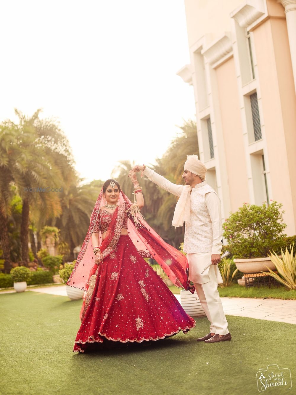 Photo By shootmyshaadi - Photographers