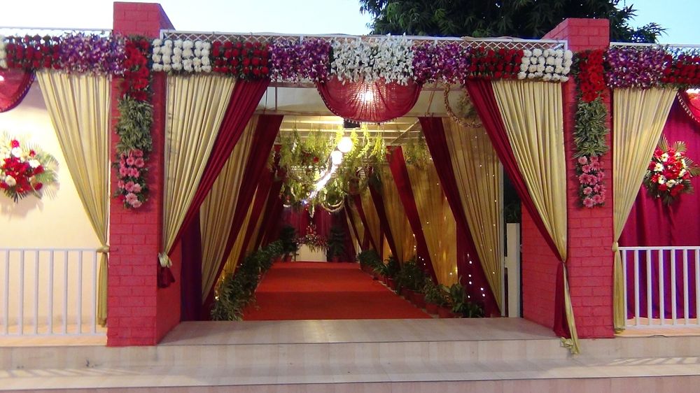 Photo By Archan Party Plot - Venues