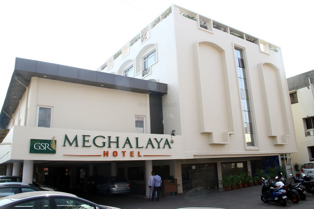 Photo By Hotel Meghalaya - Venues