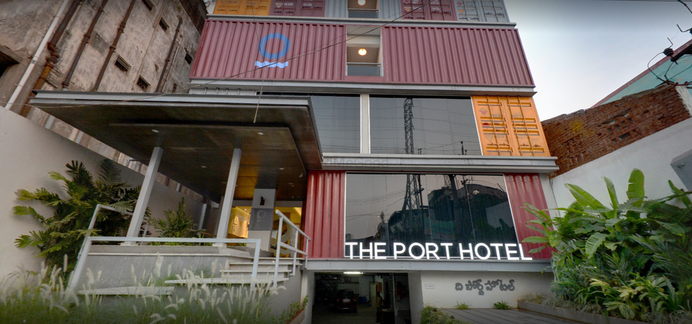 Photo By The Port Hotel - Venues