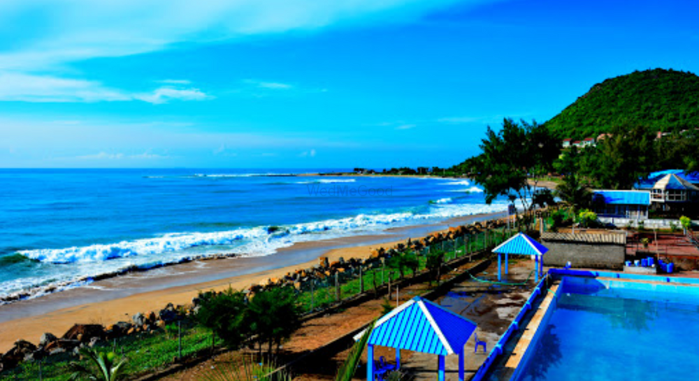 Photo By Sai Priya Beach Resort - Venues