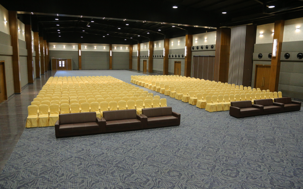 Photo By Vizag Conventions - Venues