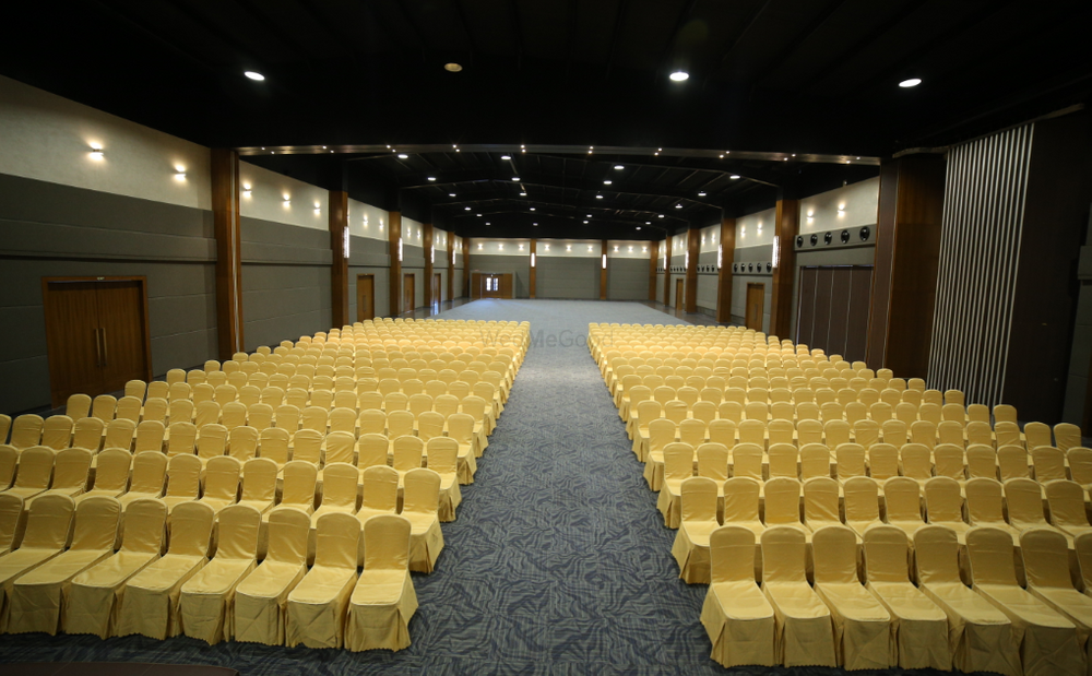 Photo By Vizag Conventions - Venues