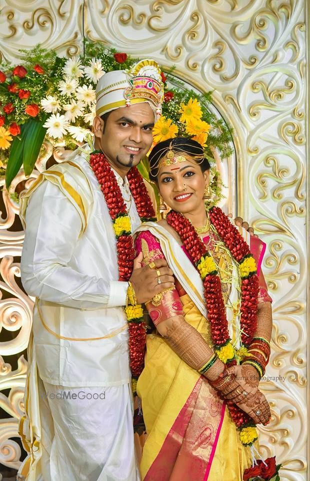 Photo By Thanu Studio Photography - Photographers
