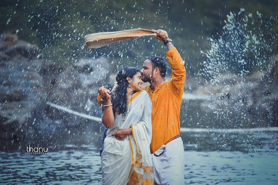 Photo By Thanu Studio Photography - Photographers