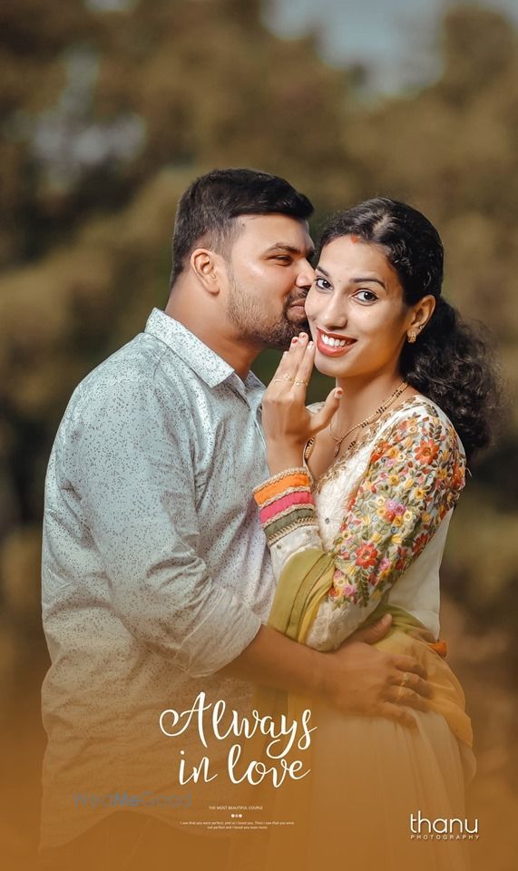 Photo By Thanu Studio Photography - Photographers