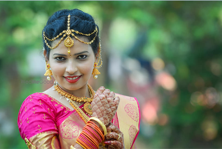 Photo By Thanu Studio Photography - Photographers