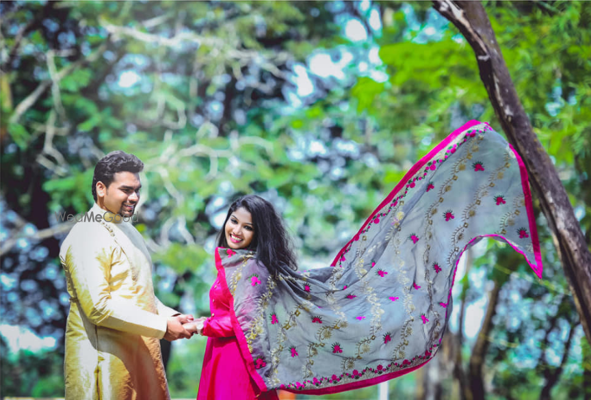 Photo By Thanu Studio Photography - Photographers