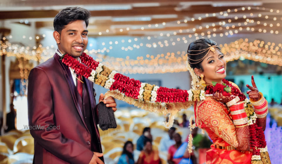 Photo By Thanu Studio Photography - Photographers