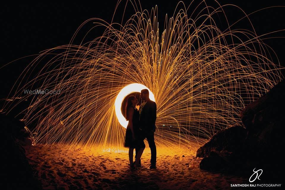 Photo By Santhosh Raj Photography - Photographers