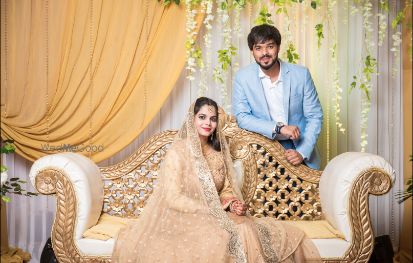 Photo By Santhosh Raj Photography - Photographers