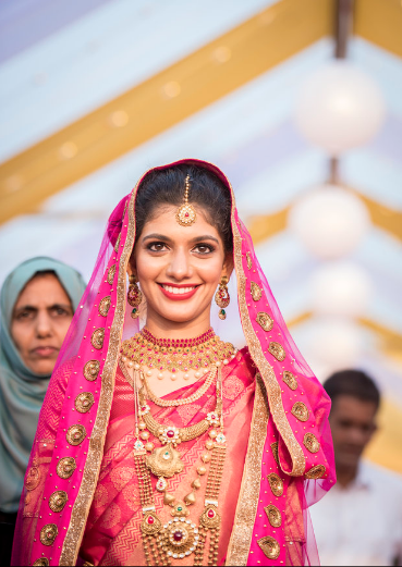 Photo By Santhosh Raj Photography - Photographers