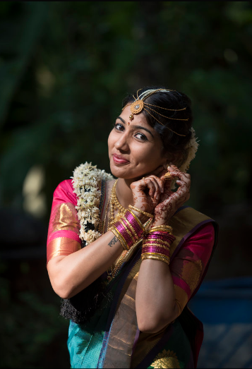 Photo By Santhosh Raj Photography - Photographers