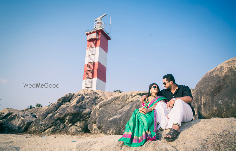 Photo By Santhosh Raj Photography - Photographers