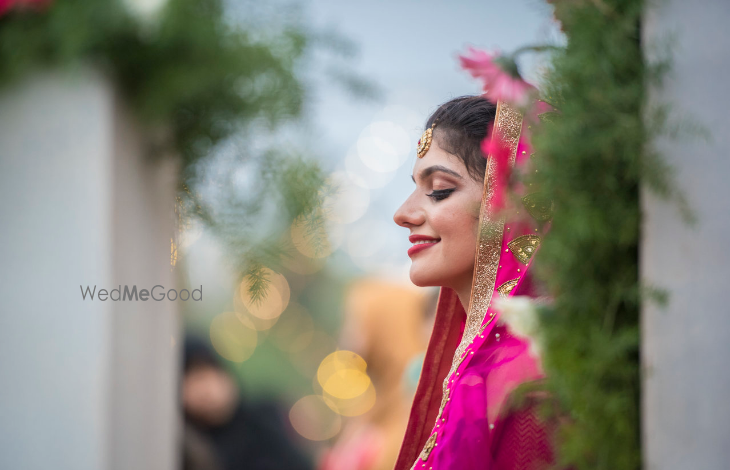 Photo By Santhosh Raj Photography - Photographers