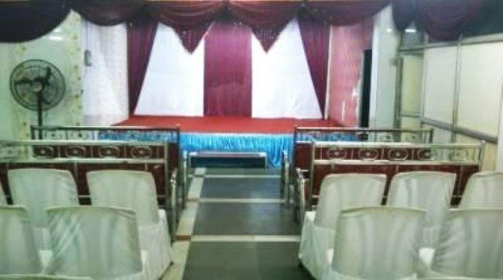 Mangalmurti Marriage Hall