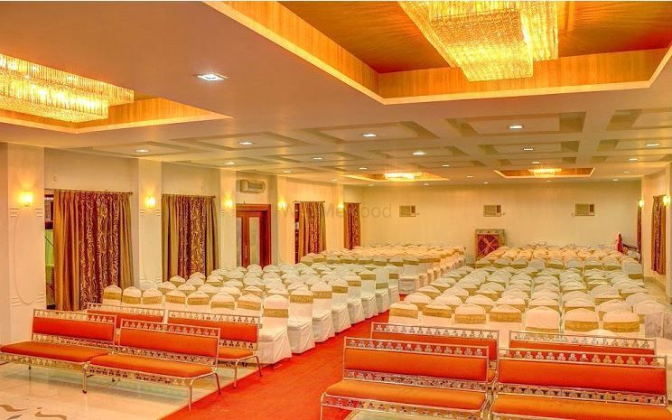 Hinduja Marriage Hall