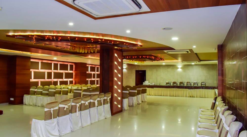 Delite Restaurant & Banquet Hall