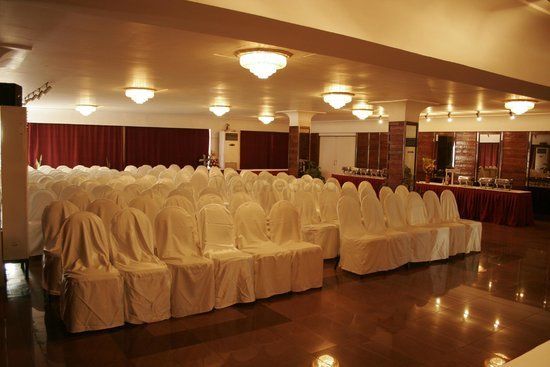 Photo By West End Hotel - Venues