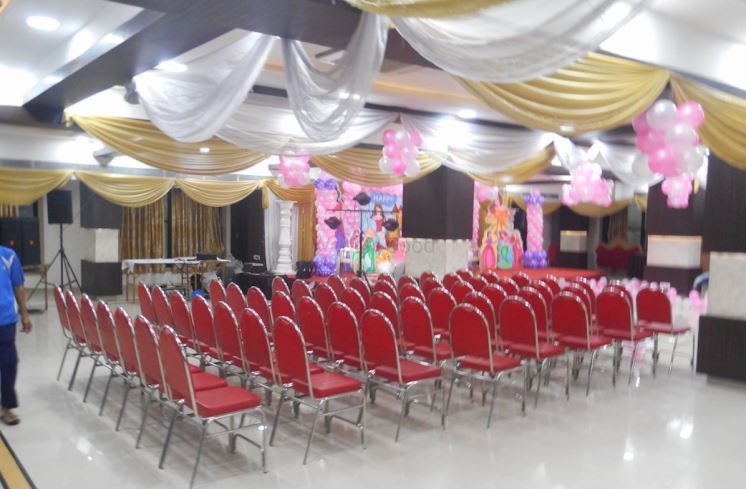 Sarvodaya Banquet Hall