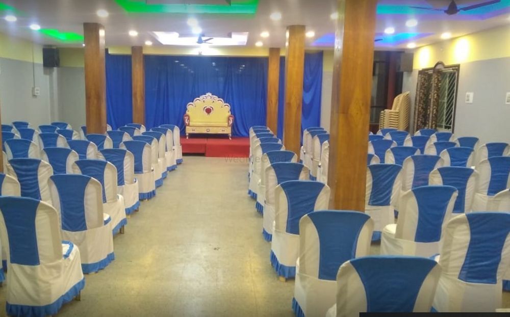 M.S Party Hall