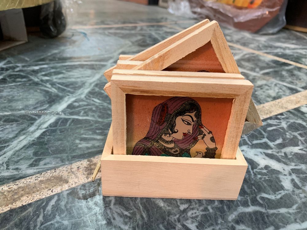 Photo By The Exclusive Favors - Favors