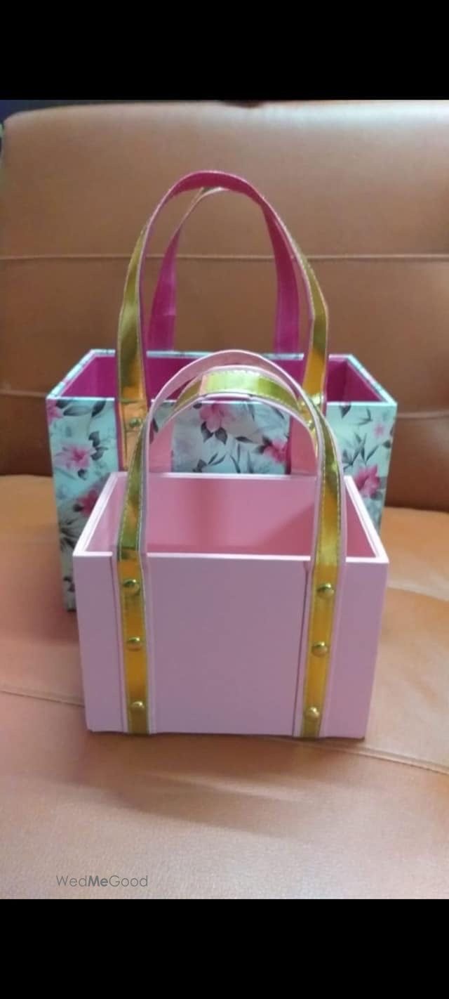 Photo By The Exclusive Favors - Favors