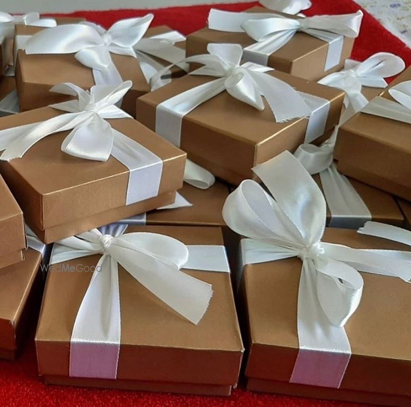 Photo By The Exclusive Favors - Favors