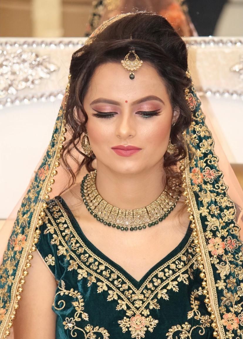 Photo By ShapeIn Makeup Studio - Bridal Makeup