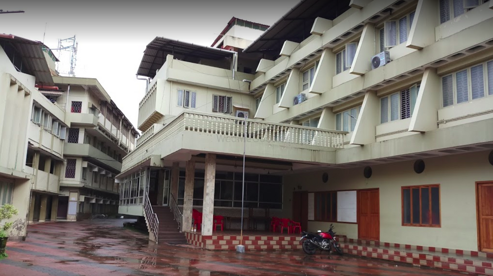 Nalanda Hotel and Auditorium
