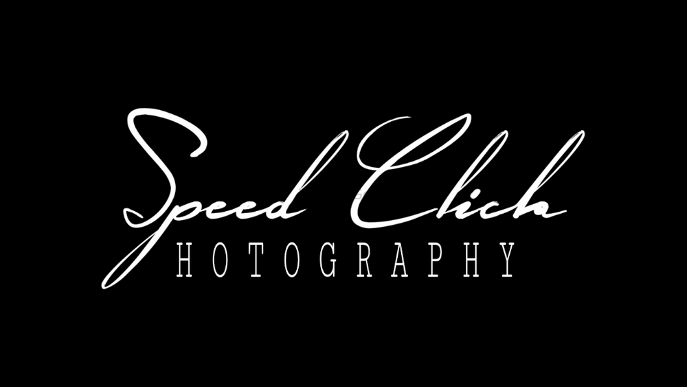 Speed Click Photography