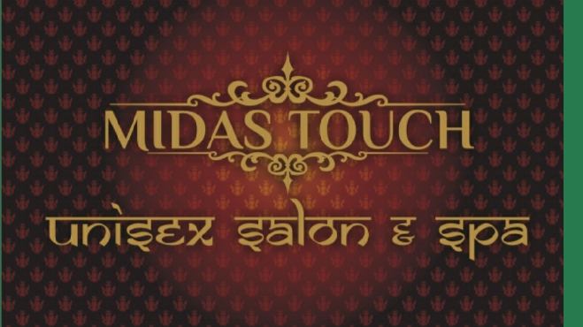 Midas Touch Unisex Salon & Spa