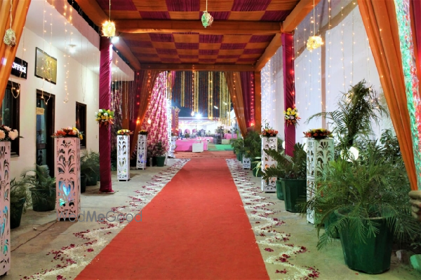 Photo By Ganpati Garden - Venues