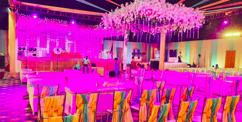 Guru Kripa Tent And Caterers