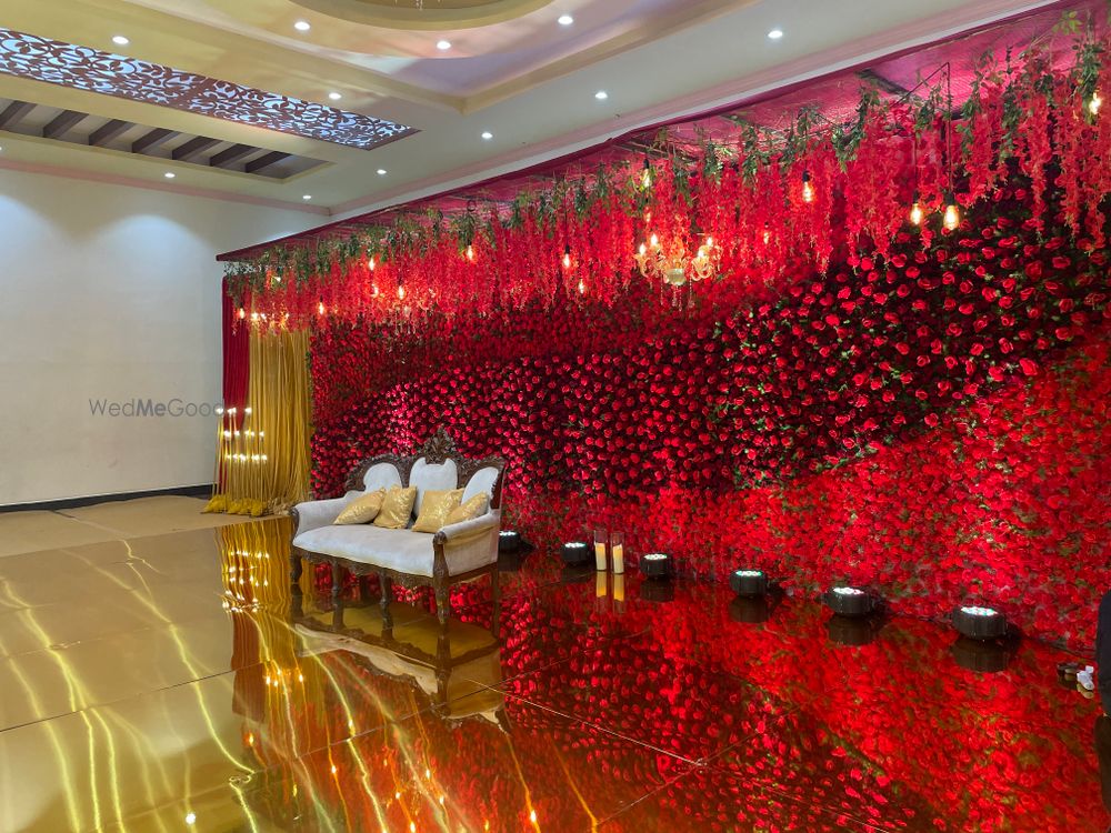 Photo By Kailash Resort - Venues