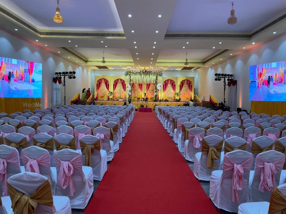 Photo By Kailash Resort - Venues