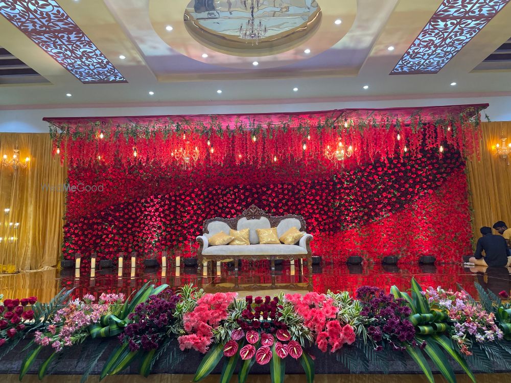 Photo By Kailash Resort - Venues