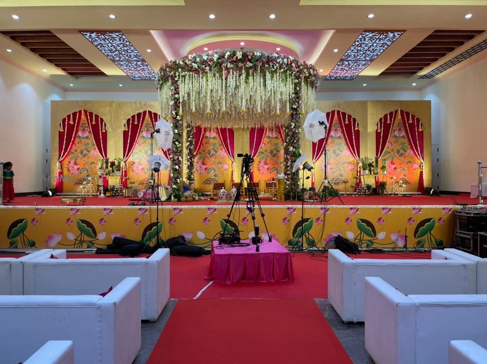 Photo By Kailash Resort - Venues
