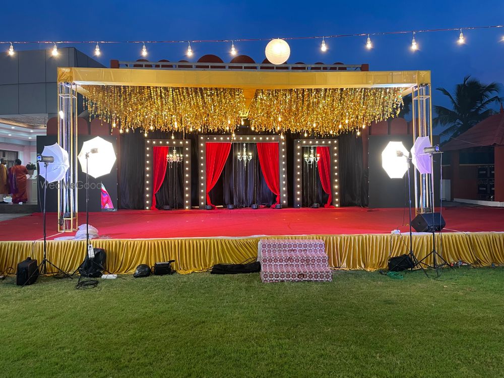 Photo By Kailash Resort - Venues